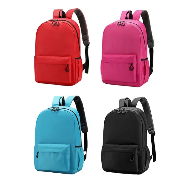 20L Lightweight Kids Backpack School Bag Computer Bag