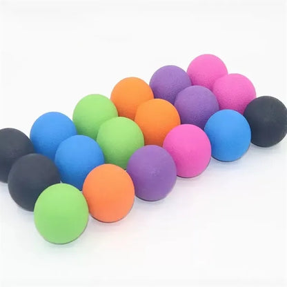 Custom Massage Ball Set with Spiky & Fascia Balls