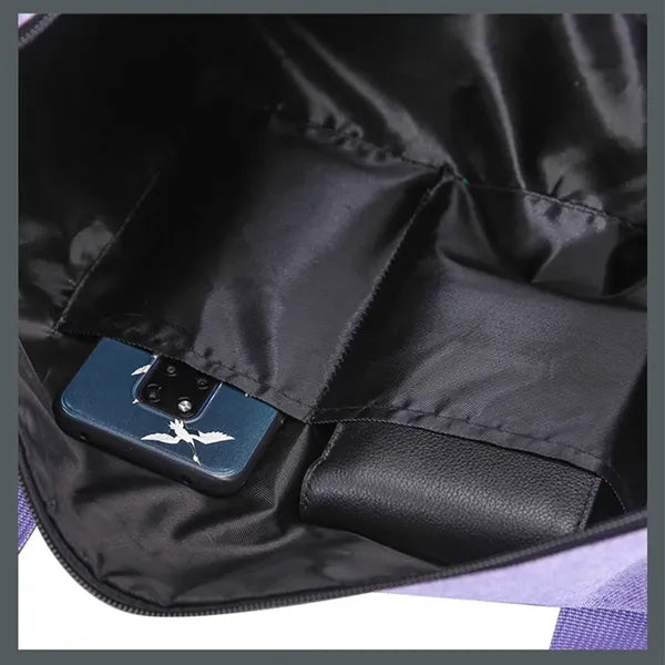 Gym Duffel Bag For Men And Women Yoga Fitness Sports