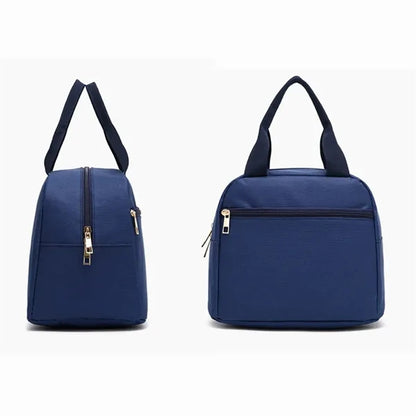 Insulated Lunch Bag