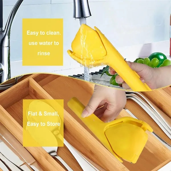 Easy To Squeeze Manual Juicer