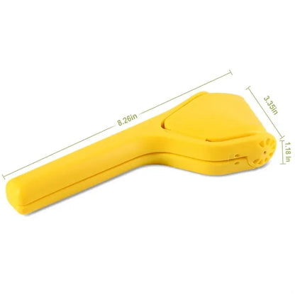 Easy To Squeeze Manual Juicer