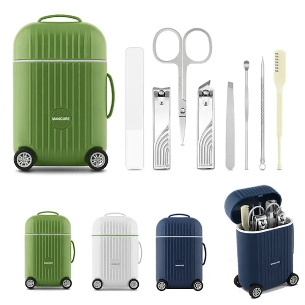 Nail Clipper Set