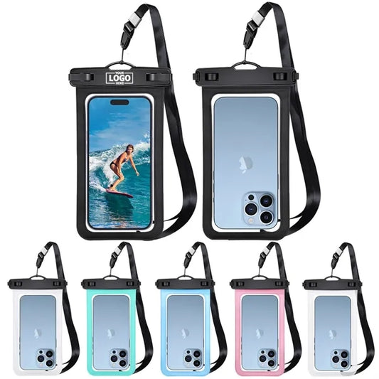 Waterproof Phone Pouch