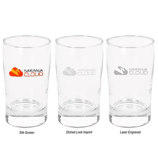 5 Oz. Craft Beer Taster Glass