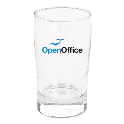 5 Oz. Craft Beer Taster Glass