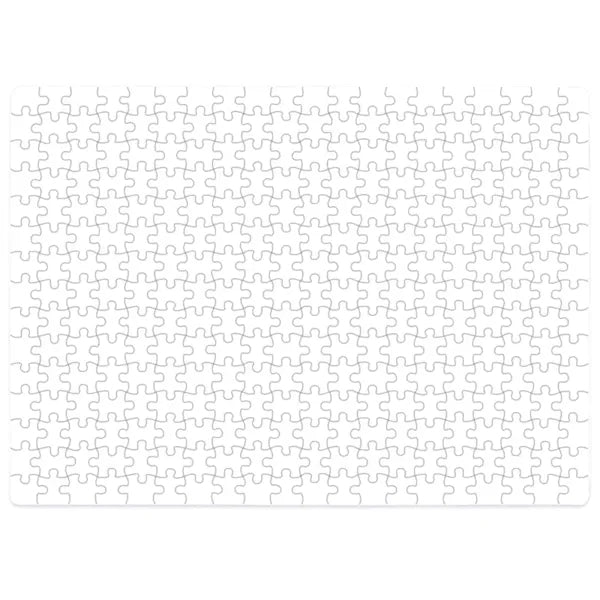Custom Photo Puzzles