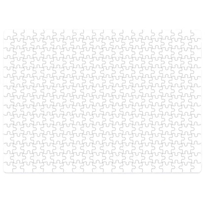 Custom Photo Puzzles