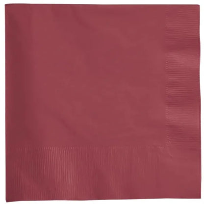 Luncheon Napkins