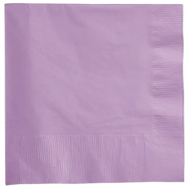 Luncheon Napkins