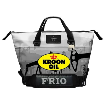 FRIO 18 Can Softside Sublimation Cooler