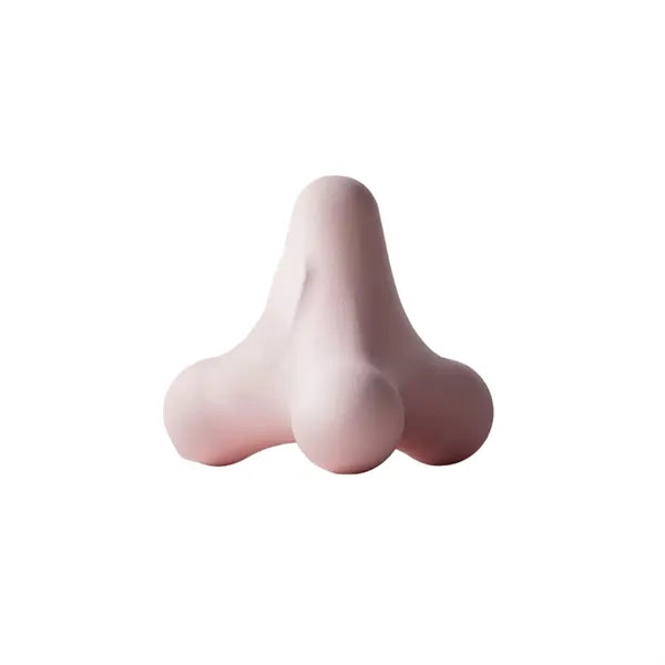 Four Point Massage Ball Manual Fascia Relax Yoga Fitness