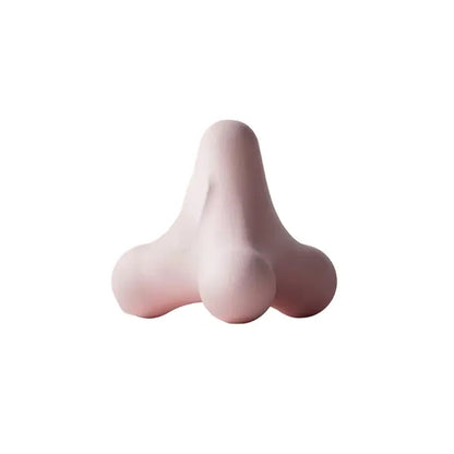 Four Point Massage Ball Manual Fascia Relax Yoga Fitness