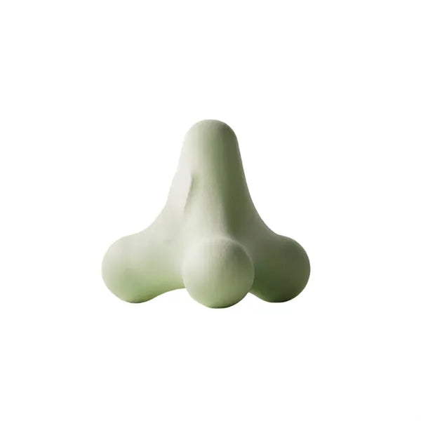 Four Point Massage Ball Manual Fascia Relax Yoga Fitness