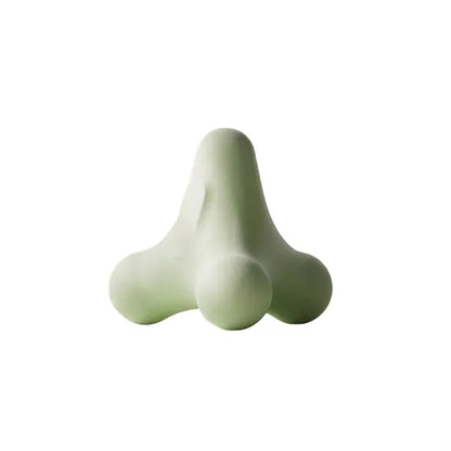Four Point Massage Ball Manual Fascia Relax Yoga Fitness