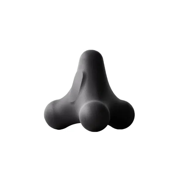 Four Point Massage Ball Manual Fascia Relax Yoga Fitness
