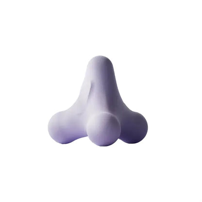 Four Point Massage Ball Manual Fascia Relax Yoga Fitness
