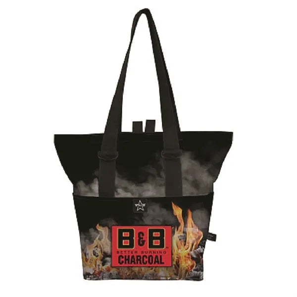 FRIO Pull Top Sublimated 14 Softside Cooler