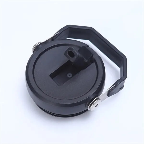 Portable 30oz Stainless Steel Vacuum Tumbler