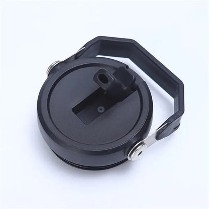 Portable 30oz Stainless Steel Vacuum Tumbler