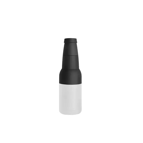 12oz Stainless 3 1 Can Cooler Beer Bottle Insulated Tumbler