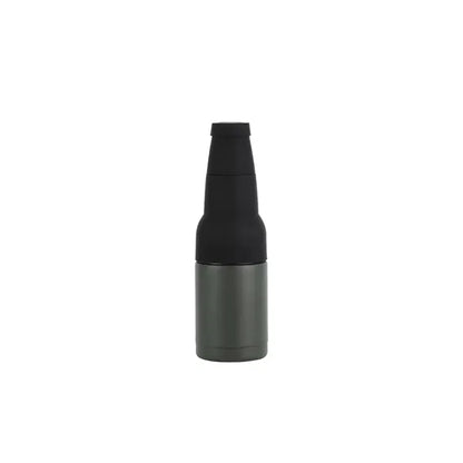 12oz Stainless 3 1 Can Cooler Beer Bottle Insulated Tumbler