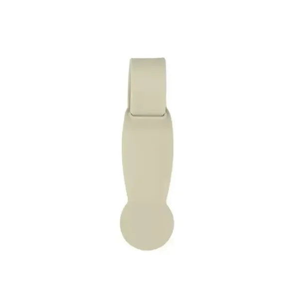 Silicone Magnetic Hat Clip & Towel Holder