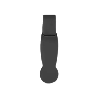 Silicone Magnetic Hat Clip & Towel Holder