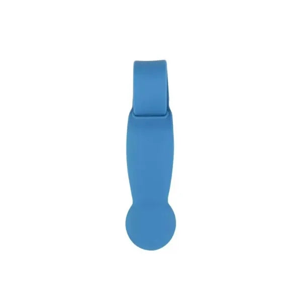 Silicone Magnetic Hat Clip & Towel Holder