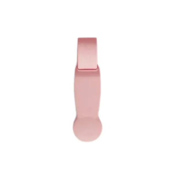Silicone Magnetic Hat Clip & Towel Holder