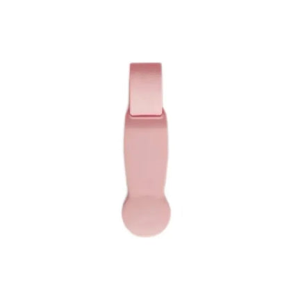 Silicone Magnetic Hat Clip & Towel Holder