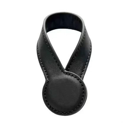 Pu-Leather Magnetic Clip