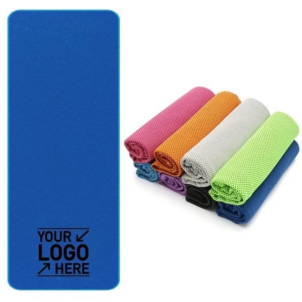 Fast Drying Sports & Outdoor Towel Cooling Towel