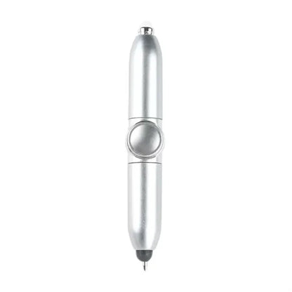 Stress-Relief Glowing Ballpoint Pen