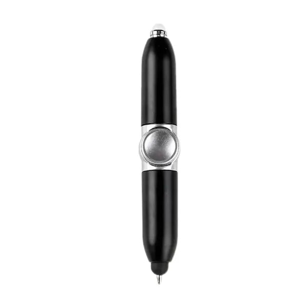 Stress-Relief Glowing Ballpoint Pen