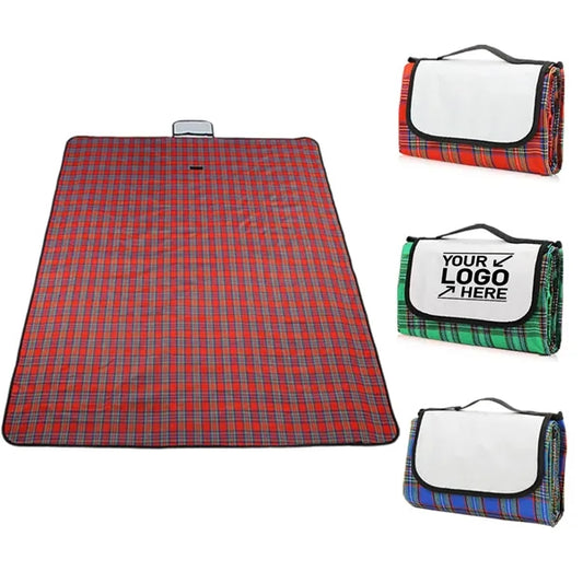 Portable Foldable Outdoor Picnic And Beach Mat