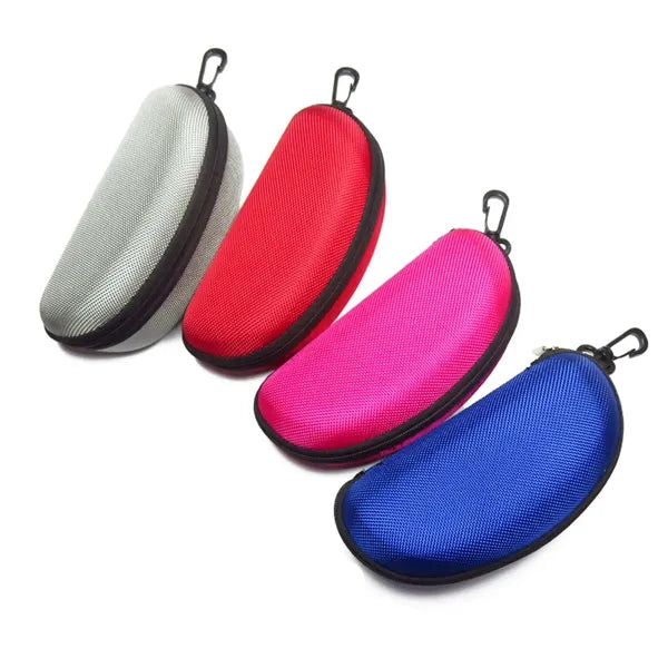 Eva Zipper Sunglasses Case