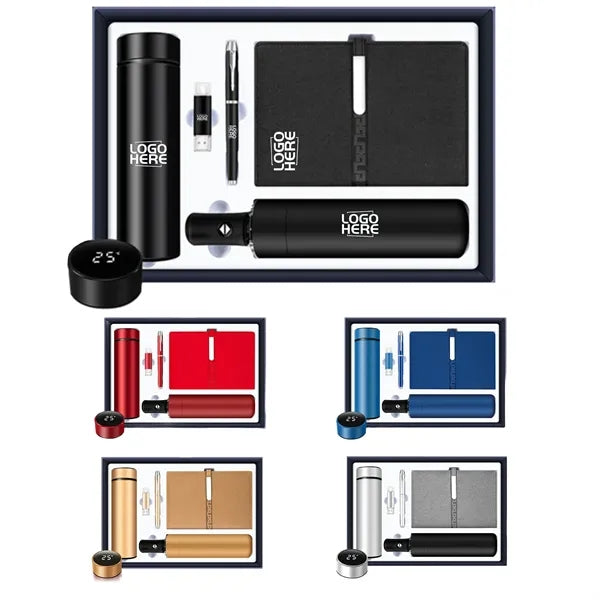 Custom Logo Business Essentials Kit