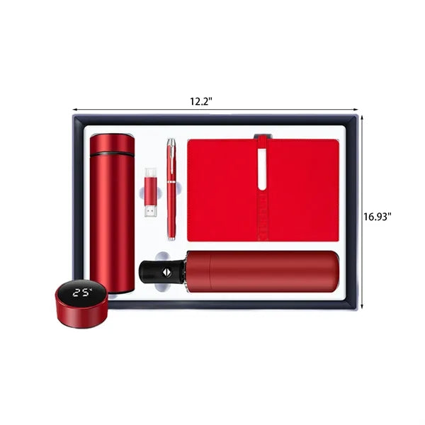 Custom Logo Business Essentials Kit