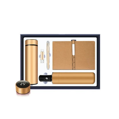 Custom Logo Business Essentials Kit