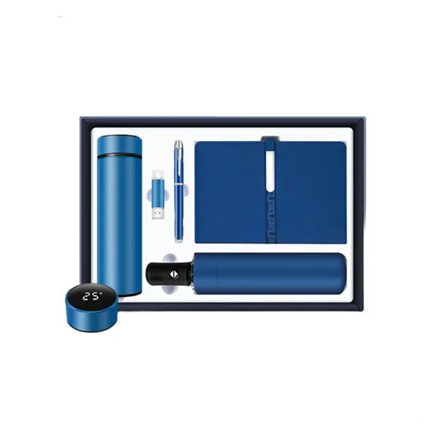 Custom Logo Business Essentials Kit