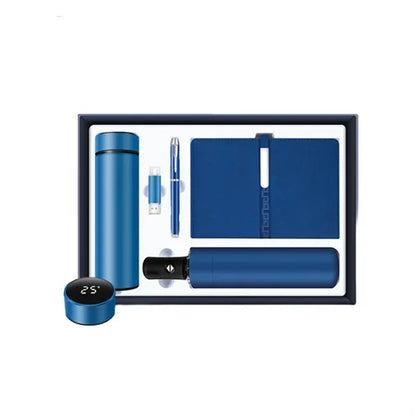 Custom Logo Business Essentials Kit