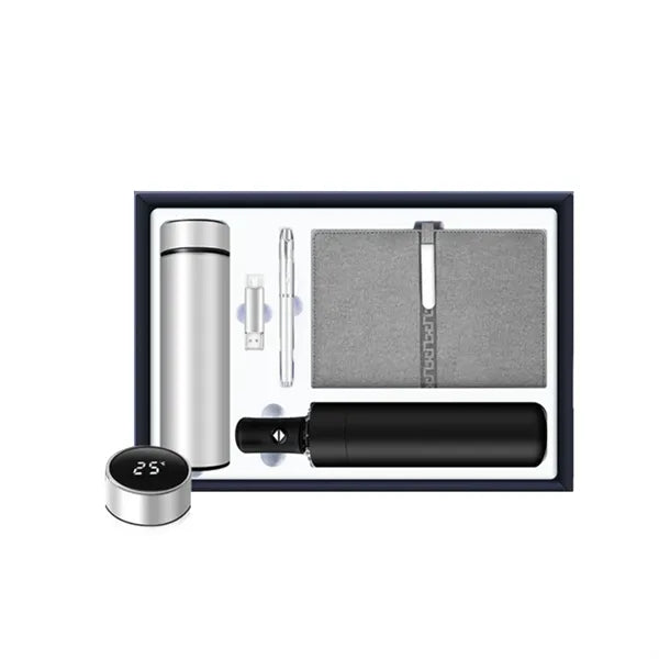 Custom Logo Business Essentials Kit