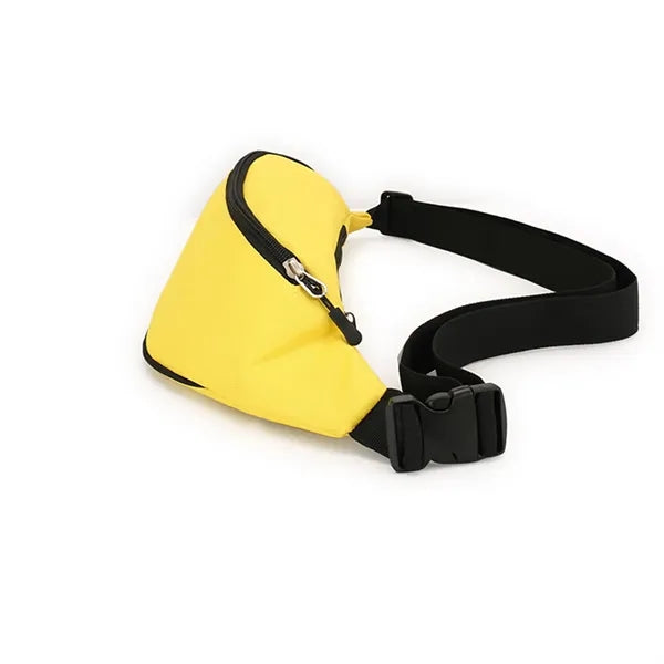Adjustable Waterproof Running Waist Pouch
