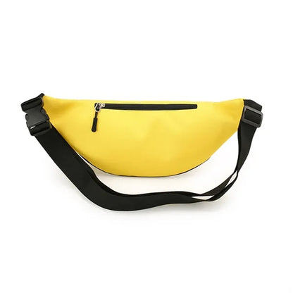 Adjustable Waterproof Running Waist Pouch