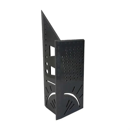 Ten-in-one Multi-functional 3D Carpenter Speed Square