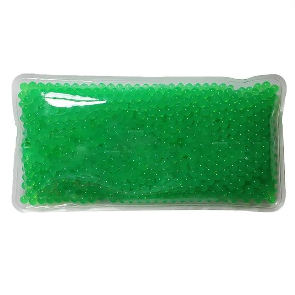 Rectangle Gel Beads Hot/Cold Packs