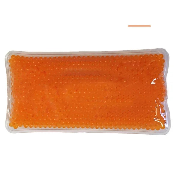 Rectangle Gel Beads Hot/Cold Packs