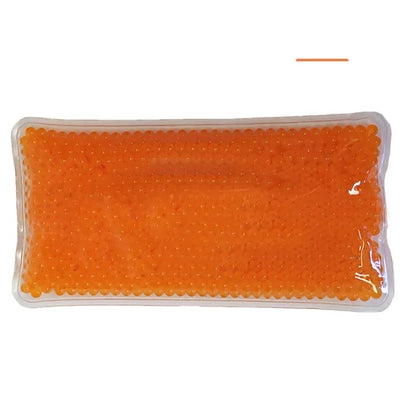 Rectangle Gel Beads Hot/Cold Packs