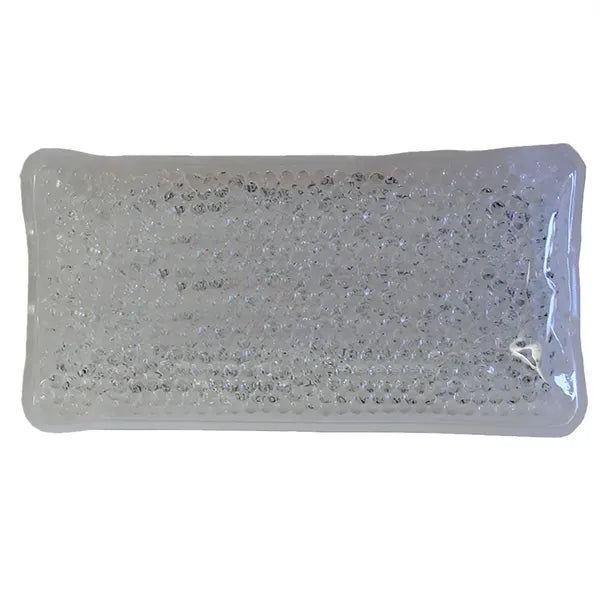 Rectangle Gel Beads Hot/Cold Packs
